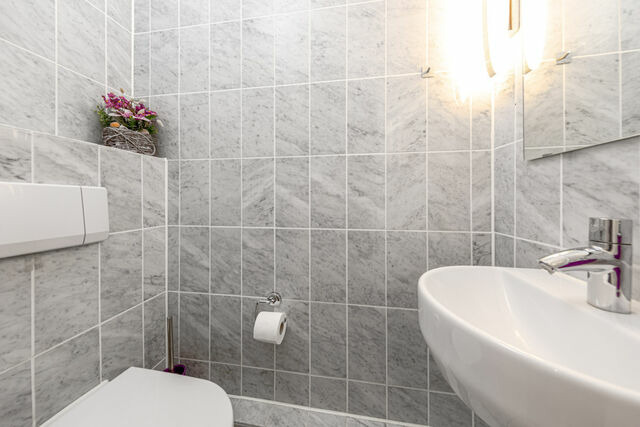 Ferienwohnung in Timmendorfer Strand - Appartement "Eastside" - Bild 12