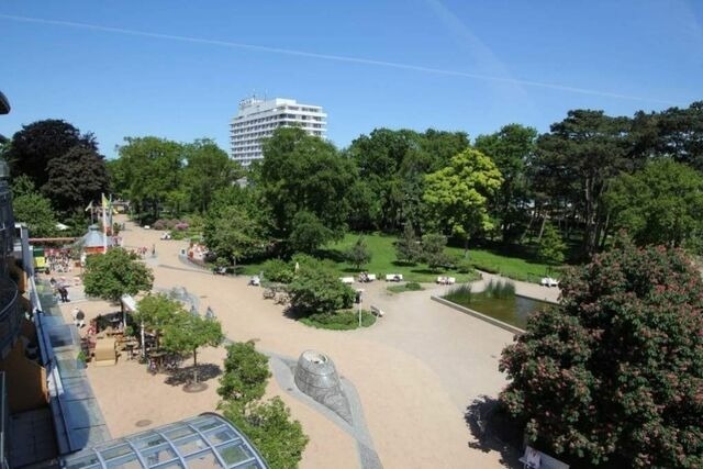 Ferienwohnung in Timmendorfer Strand - Appartement "Eastside" - Bild 16
