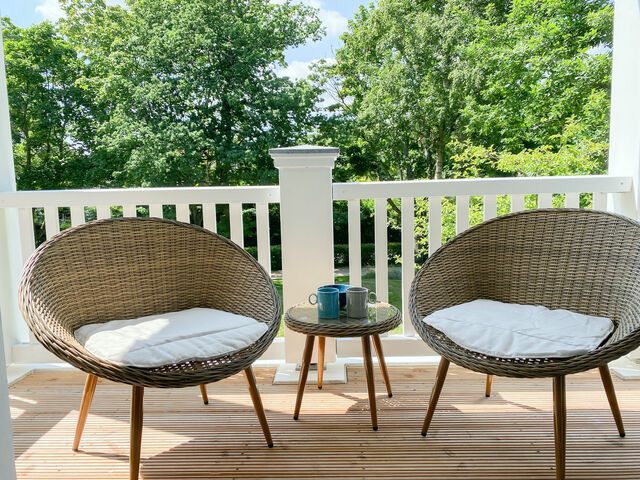 Ferienwohnung in Niendorf/Ostsee - Harbour Beach 3 - Bild 3