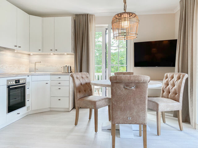 Ferienwohnung in Niendorf/Ostsee - Harbour Beach 3 - Bild 12