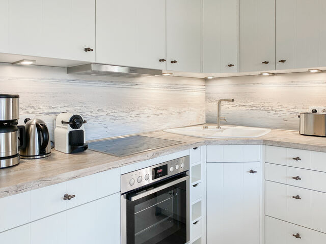 Ferienwohnung in Niendorf/Ostsee - Harbour Beach 3 - Bild 16