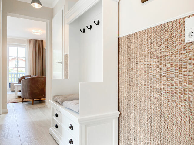 Ferienwohnung in Niendorf/Ostsee - Harbour Beach 3 - Bild 19