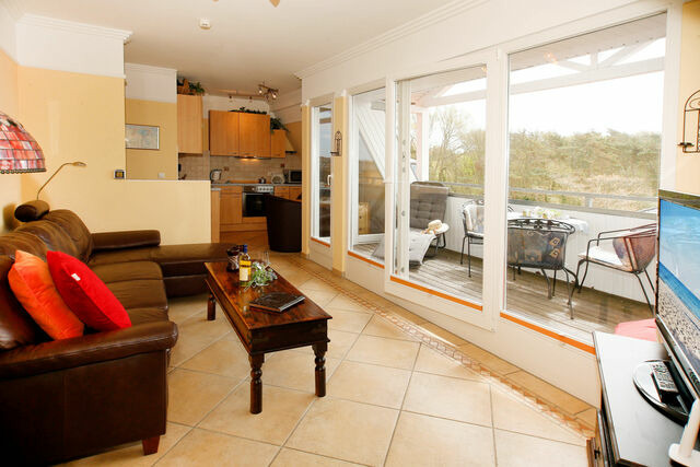 Ferienwohnung in K&uuml;hlungsborn - Miramare - 23-32 - Bild 2