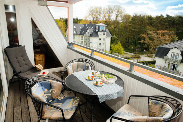 Ferienwohnung in K&uuml;hlungsborn - Miramare - 23-32 - Bild 3