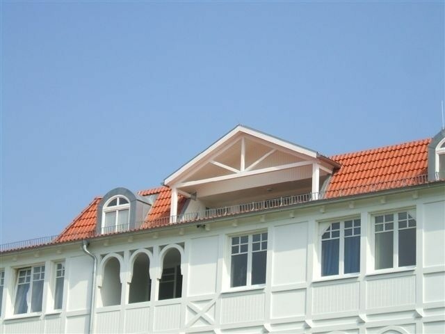 Ferienwohnung in K&uuml;hlungsborn - Miramare - 23-32 - Bild 12