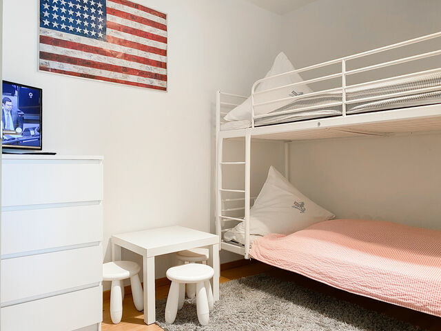 Ferienwohnung in Timmendorfer Strand - Haus am Meer WG 6 - Bild 23