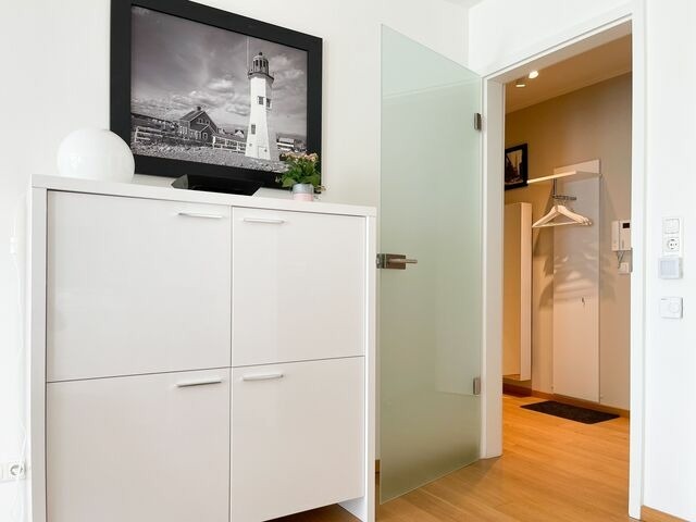 Ferienwohnung in Timmendorfer Strand - Haus am Meer WG 6 - Bild 24