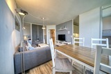 Ferienwohnung in Heiligenhafen - Ferienpark - Haus A, App. 0A0203 - Bild 1