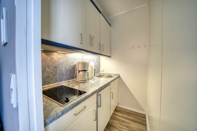 Ferienwohnung in Heiligenhafen - Ferienpark - Haus A, App. 0A0203 - Bild 6
