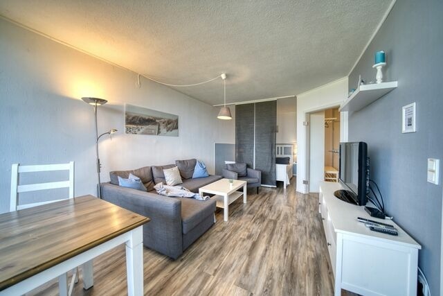 Ferienwohnung in Heiligenhafen - Ferienpark - Haus A, App. 0A0203 - Bild 9
