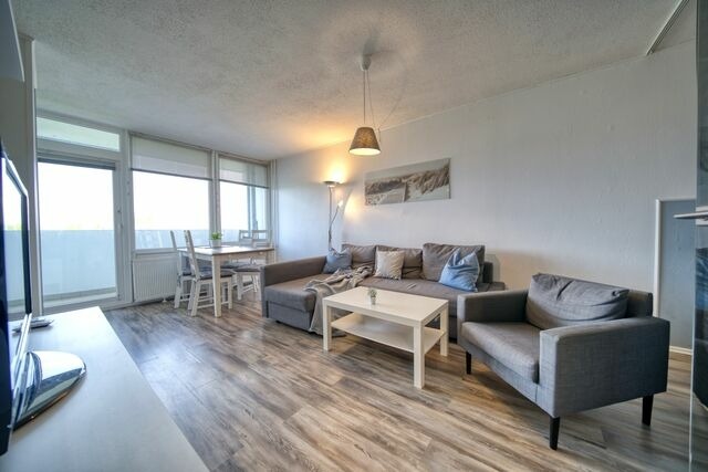 Ferienwohnung in Heiligenhafen - Ferienpark - Haus A, App. 0A0203 - Bild 11
