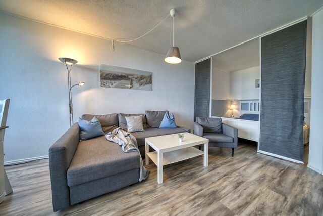 Ferienwohnung in Heiligenhafen - Ferienpark - Haus A, App. 0A0203 - Bild 12