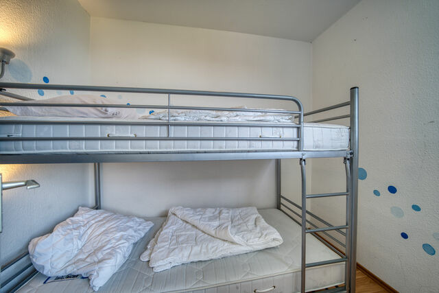 Ferienwohnung in Heiligenhafen - Ferienpark - Haus A, App. 0A0203 - Bild 15