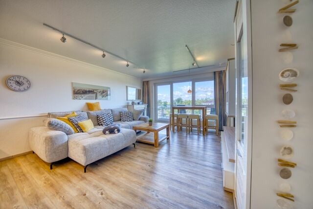 Ferienwohnung in Heiligenhafen - Haus Ostseeresidenz, App. 3OSR51 - Bild 3