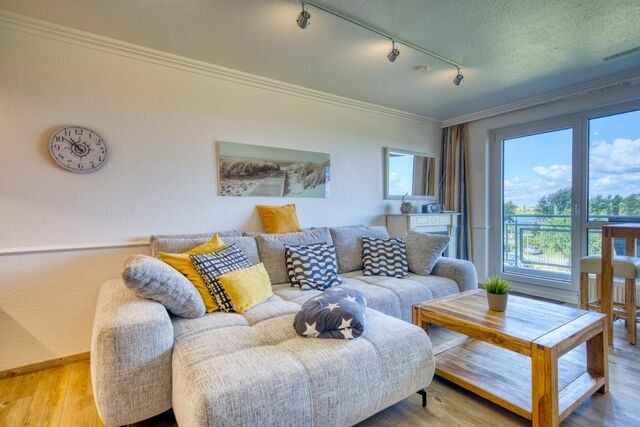 Ferienwohnung in Heiligenhafen - Haus Ostseeresidenz, App. 3OSR51 - Bild 5