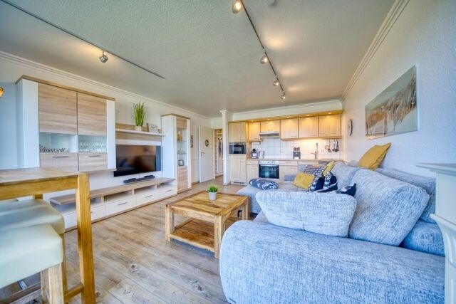 Ferienwohnung in Heiligenhafen - Haus Ostseeresidenz, App. 3OSR51 - Bild 7