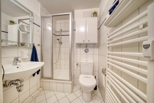 Ferienwohnung in Heiligenhafen - Haus Ostseeresidenz, App. 3OSR51 - Bild 11