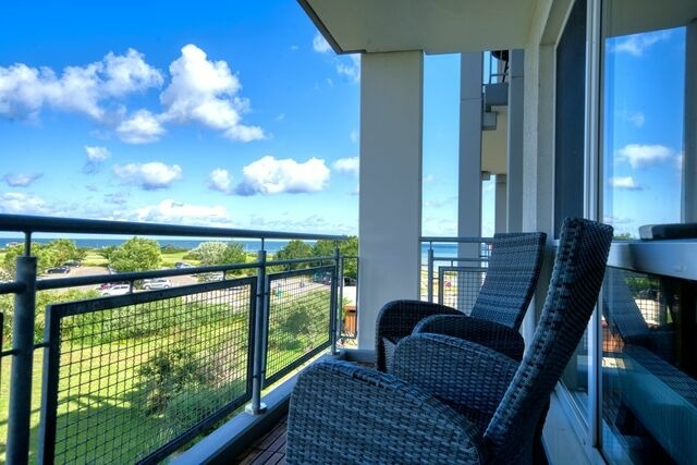 Ferienwohnung in Heiligenhafen - Haus Ostseeresidenz, App. 3OSR51 - Bild 14