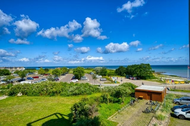 Ferienwohnung in Heiligenhafen - Haus Ostseeresidenz, App. 3OSR51 - Bild 15