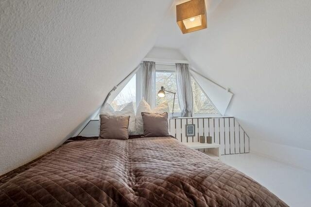 Ferienwohnung in Timmendorfer Strand - Koje #15 - Bild 19