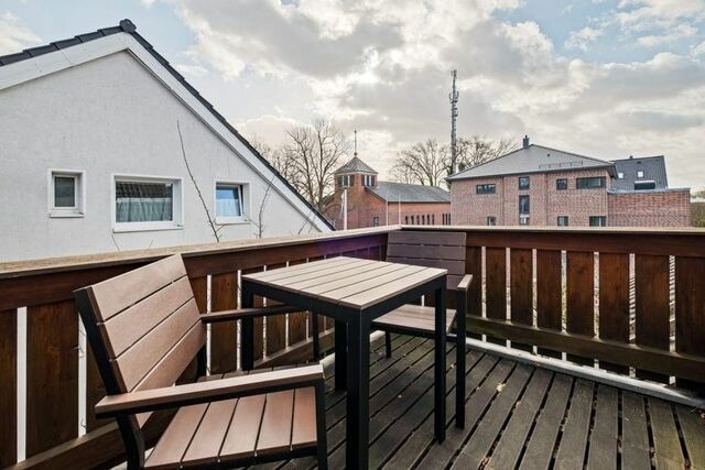 Ferienwohnung in Timmendorfer Strand - Koje #15 - Bild 23