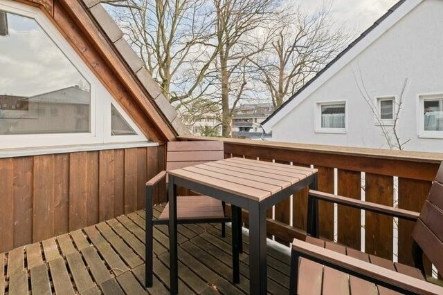 Ferienwohnung in Timmendorfer Strand - Koje #15 - Bild 24