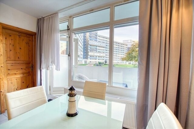 Ferienwohnung in Heiligenhafen - Ferienpark - Haus Q, App. 0QEG03 - Bild 5