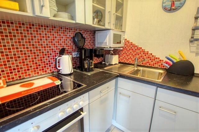 Ferienwohnung in Heiligenhafen - Ferienpark - Haus Q, App. 0QEG03 - Bild 11