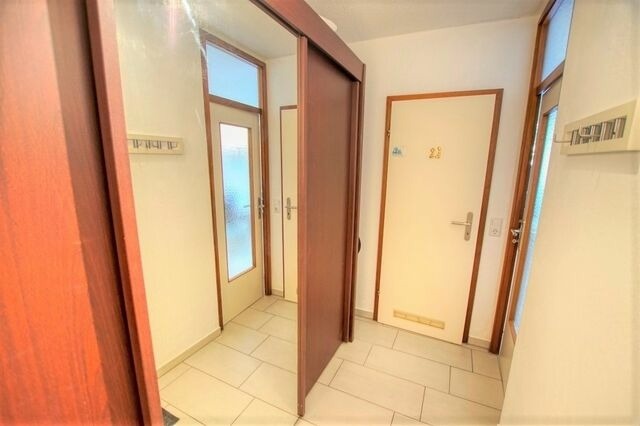 Ferienwohnung in Heiligenhafen - Ferienpark - Haus Q, App. 0QEG03 - Bild 14