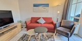 Ferienwohnung in Sellin - Fewo 603, Seepark Sellin - Bild 4