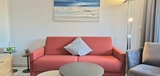 Ferienwohnung in Sellin - Fewo 603, Seepark Sellin - Bild 9