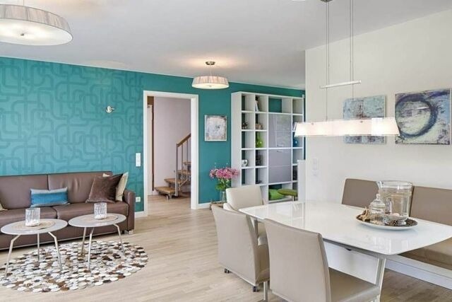 Ferienwohnung in Scharbeutz - Lichtblick - Bild 4