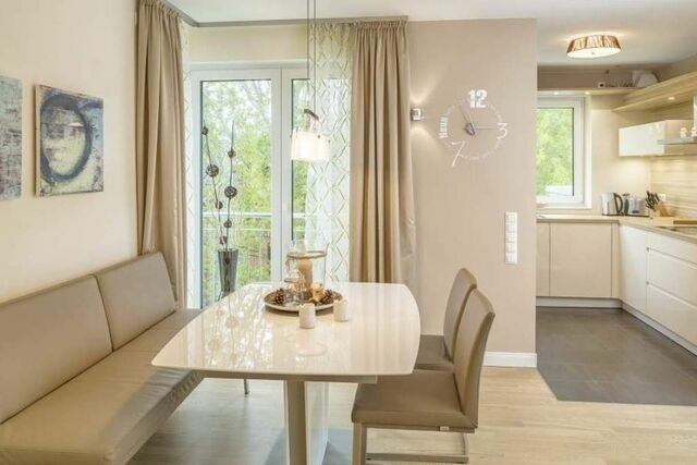 Ferienwohnung in Scharbeutz - Lichtblick - Bild 5