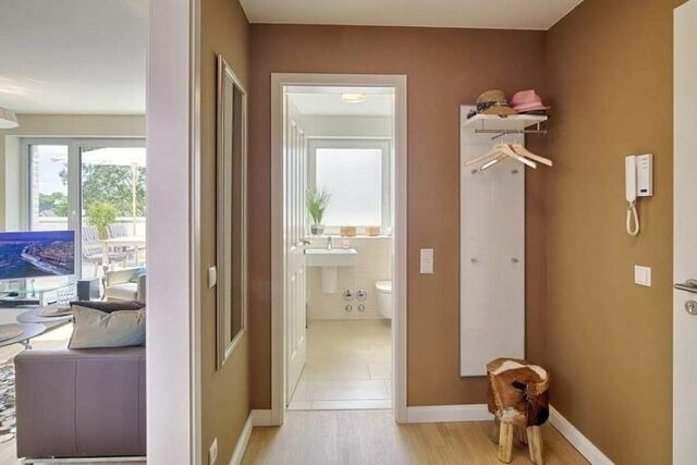 Ferienwohnung in Scharbeutz - Lichtblick - Bild 9