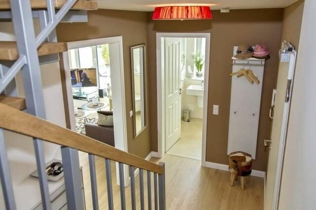 Ferienwohnung in Scharbeutz - Lichtblick - Bild 10