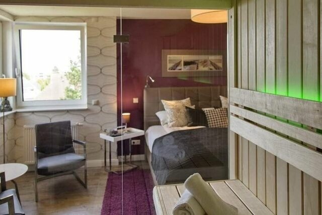 Ferienwohnung in Scharbeutz - Lichtblick - Bild 16