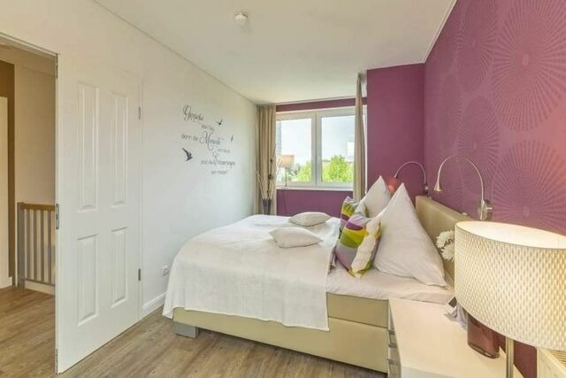 Ferienwohnung in Scharbeutz - Lichtblick - Bild 23