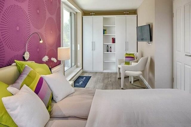 Ferienwohnung in Scharbeutz - Lichtblick - Bild 24