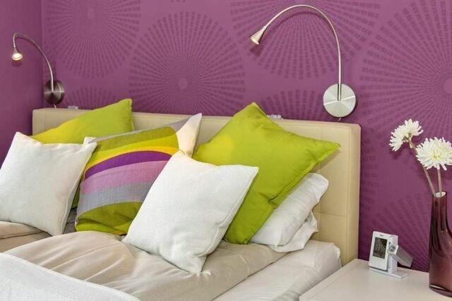 Ferienwohnung in Scharbeutz - Lichtblick - Bild 25