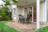 Ferienwohnung in Heringsdorf - Bernstein-Villa EG 1 - Bild 7