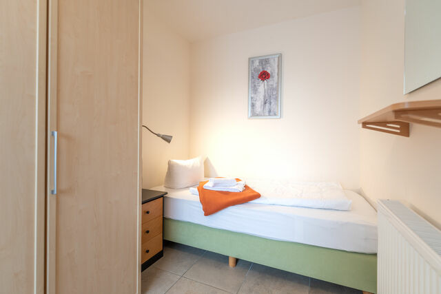 Ferienwohnung in Heringsdorf - Bernstein-Villa EG 1 - Bild 10