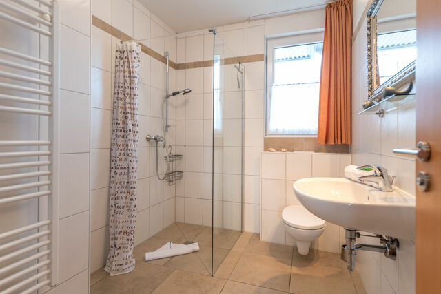 Ferienwohnung in Heringsdorf - Bernstein-Villa EG 1 - Bild 13