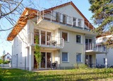 Ferienwohnung in Heringsdorf - Bernstein-Villa EG 1 - Bild 14