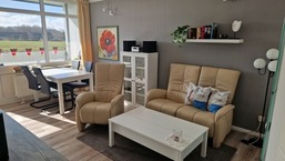 Ferienpark - Haus N, App. 0N0502