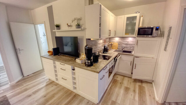Ferienwohnung in Heiligenhafen - Ferienpark - Haus N, App. 0N0502 - Bild 3