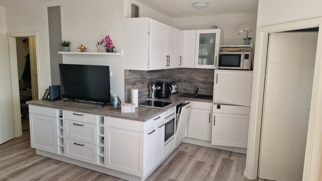 Ferienwohnung in Heiligenhafen - Ferienpark - Haus N, App. 0N0502 - Bild 4
