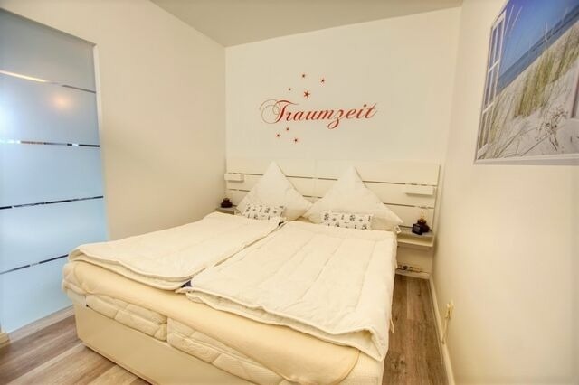 Ferienwohnung in Heiligenhafen - Ferienpark - Haus N, App. 0N0502 - Bild 5