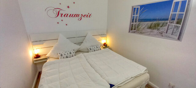 Ferienwohnung in Heiligenhafen - Ferienpark - Haus N, App. 0N0502 - Bild 6