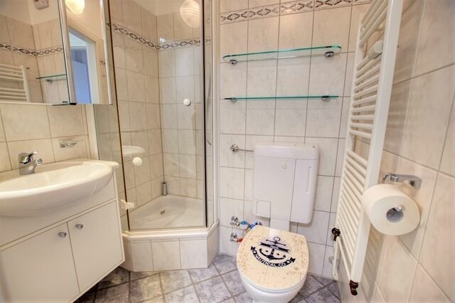 Ferienwohnung in Heiligenhafen - Ferienpark - Haus N, App. 0N0502 - Bild 7