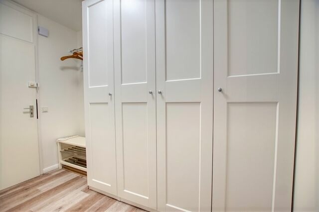 Ferienwohnung in Heiligenhafen - Ferienpark - Haus N, App. 0N0502 - Bild 9